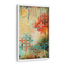 Aspiracional Ii - Heather Robinson | Cuadro decorativo de Canvas Lab