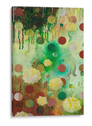 Jardín De Jade Flotante I - Heather Robinson | Cuadro decorativo de Canvas Lab