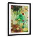 Jardín De Jade Flotante I - Heather Robinson | Cuadro decorativo de Canvas Lab