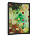 Jardín De Jade Flotante I - Heather Robinson | Cuadro decorativo de Canvas Lab