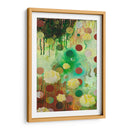 Jardín De Jade Flotante I - Heather Robinson | Cuadro decorativo de Canvas Lab