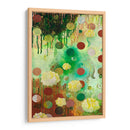 Jardín De Jade Flotante I - Heather Robinson | Cuadro decorativo de Canvas Lab