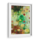 Jardín De Jade Flotante I - Heather Robinson | Cuadro decorativo de Canvas Lab
