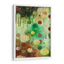 Jardín De Jade Flotante I - Heather Robinson | Cuadro decorativo de Canvas Lab