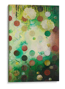 Jade Floating Jade Ii Ii - Heather Robinson | Cuadro decorativo de Canvas Lab