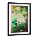 Jade Floating Jade Ii Ii - Heather Robinson | Cuadro decorativo de Canvas Lab