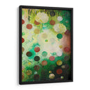 Jade Floating Jade Ii Ii - Heather Robinson | Cuadro decorativo de Canvas Lab