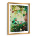 Jade Floating Jade Ii Ii - Heather Robinson | Cuadro decorativo de Canvas Lab