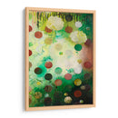 Jade Floating Jade Ii Ii - Heather Robinson | Cuadro decorativo de Canvas Lab