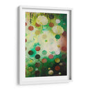 Jade Floating Jade Ii Ii - Heather Robinson | Cuadro decorativo de Canvas Lab