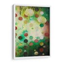 Jade Floating Jade Ii Ii - Heather Robinson | Cuadro decorativo de Canvas Lab