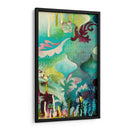 Ambrosial I - Heather Robinson | Cuadro decorativo de Canvas Lab