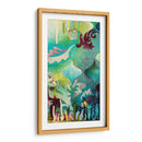 Ambrosial I - Heather Robinson | Cuadro decorativo de Canvas Lab