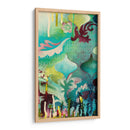 Ambrosial I - Heather Robinson | Cuadro decorativo de Canvas Lab