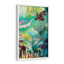 Ambrosial I - Heather Robinson | Cuadro decorativo de Canvas Lab