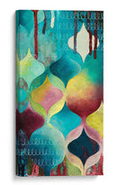 Ambrosial Ii - Heather Robinson | Cuadro decorativo de Canvas Lab