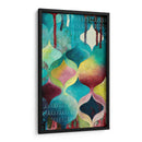Ambrosial Ii - Heather Robinson | Cuadro decorativo de Canvas Lab