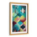 Ambrosial Ii - Heather Robinson | Cuadro decorativo de Canvas Lab