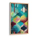 Ambrosial Ii - Heather Robinson | Cuadro decorativo de Canvas Lab