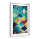 Ambrosial Ii - Heather Robinson | Cuadro decorativo de Canvas Lab