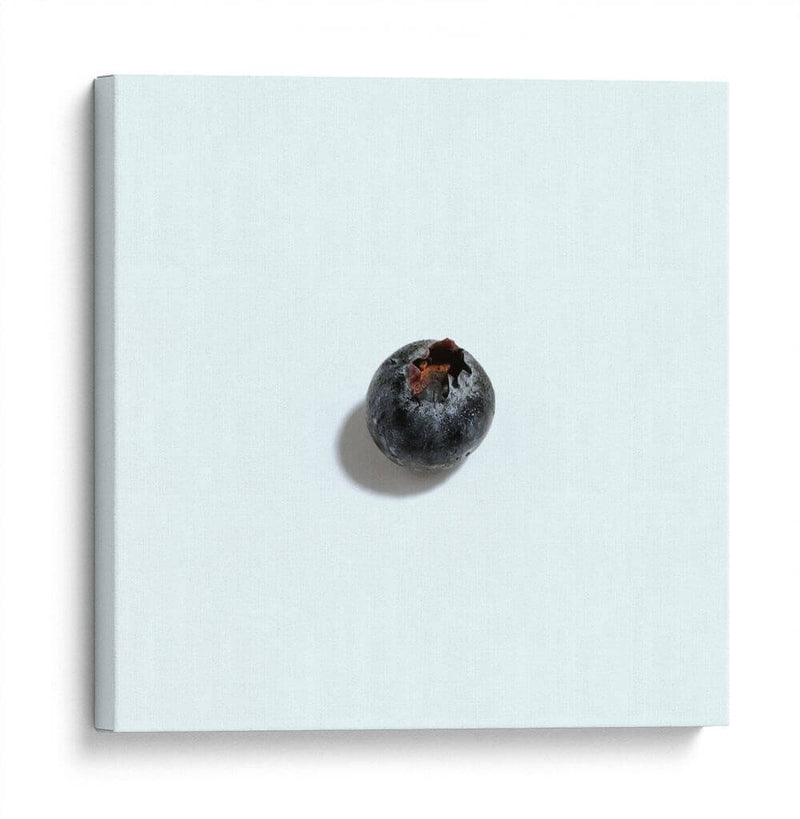 Arándano - Chef Capellini | Cuadro decorativo de Canvas Lab