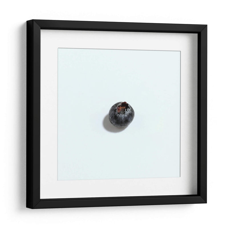 Arándano - Chef Capellini | Cuadro decorativo de Canvas Lab