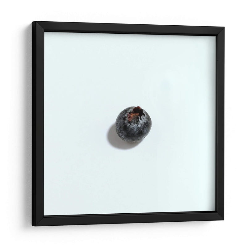 Arándano - Chef Capellini | Cuadro decorativo de Canvas Lab