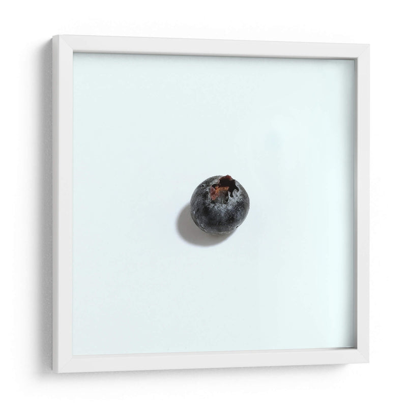 Arándano - Chef Capellini | Cuadro decorativo de Canvas Lab