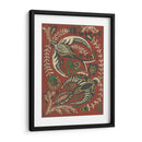 Vuelo Enlazado I - Chariklia Zarris | Cuadro decorativo de Canvas Lab