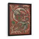 Vuelo Enlazado I - Chariklia Zarris | Cuadro decorativo de Canvas Lab