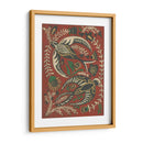 Vuelo Enlazado I - Chariklia Zarris | Cuadro decorativo de Canvas Lab