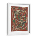 Vuelo Enlazado I - Chariklia Zarris | Cuadro decorativo de Canvas Lab