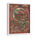 Vuelo Enlazado I - Chariklia Zarris | Cuadro decorativo de Canvas Lab