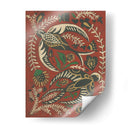 Vuelo Enlazado I - Chariklia Zarris | Cuadro decorativo de Canvas Lab