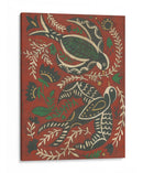 Vuelo Bound Ii - Chariklia Zarris | Cuadro decorativo de Canvas Lab