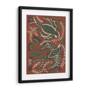 Vuelo Bound Ii - Chariklia Zarris | Cuadro decorativo de Canvas Lab