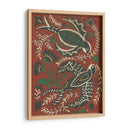 Vuelo Bound Ii - Chariklia Zarris | Cuadro decorativo de Canvas Lab