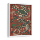 Vuelo Bound Ii - Chariklia Zarris | Cuadro decorativo de Canvas Lab