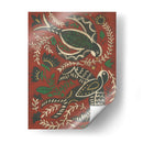 Vuelo Bound Ii - Chariklia Zarris | Cuadro decorativo de Canvas Lab