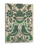 Vuelo Bound Iv - Chariklia Zarris | Cuadro decorativo de Canvas Lab