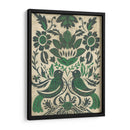 Vuelo Bound Iv - Chariklia Zarris | Cuadro decorativo de Canvas Lab