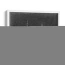 Blueprint Del Tractor Iii - Ethan Harper | Cuadro decorativo de Canvas Lab