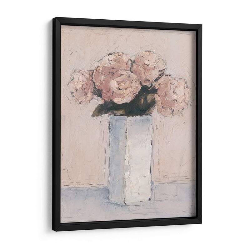 Rubor Floral I - Ethan Harper | Cuadro decorativo de Canvas Lab