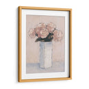 Rubor Floral I - Ethan Harper | Cuadro decorativo de Canvas Lab