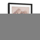 Rubor Floral Ii - Ethan Harper | Cuadro decorativo de Canvas Lab