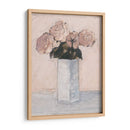 Rubor Floral Ii - Ethan Harper | Cuadro decorativo de Canvas Lab