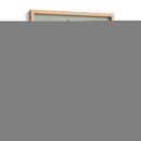 Vuelta Gato I - Chariklia Zarris | Cuadro decorativo de Canvas Lab