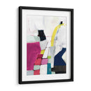 Bevy I - Victoria Borges | Cuadro decorativo de Canvas Lab