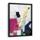 Bevy I - Victoria Borges | Cuadro decorativo de Canvas Lab