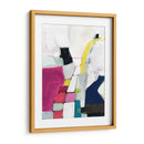 Bevy I - Victoria Borges | Cuadro decorativo de Canvas Lab